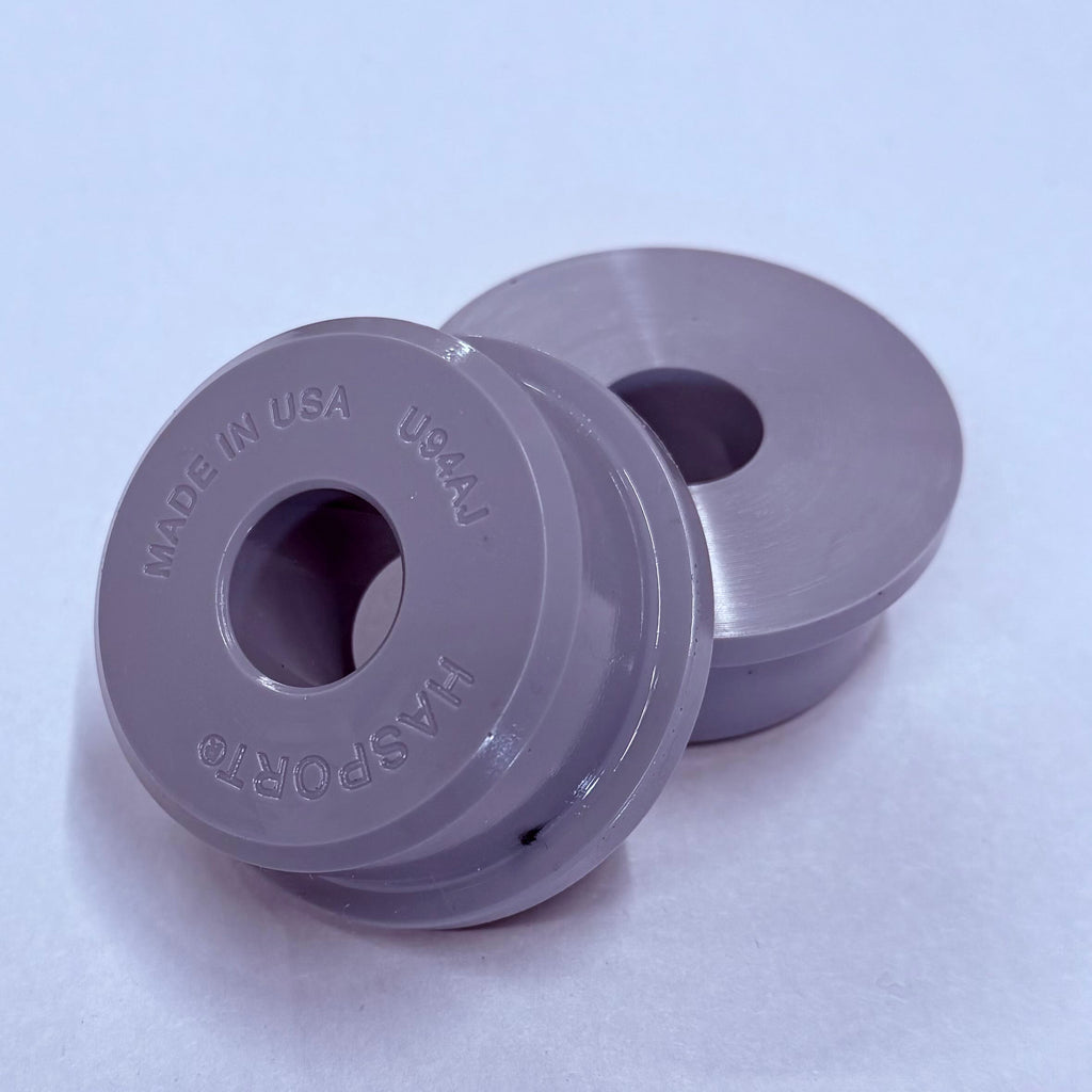 Urethane mount bushings