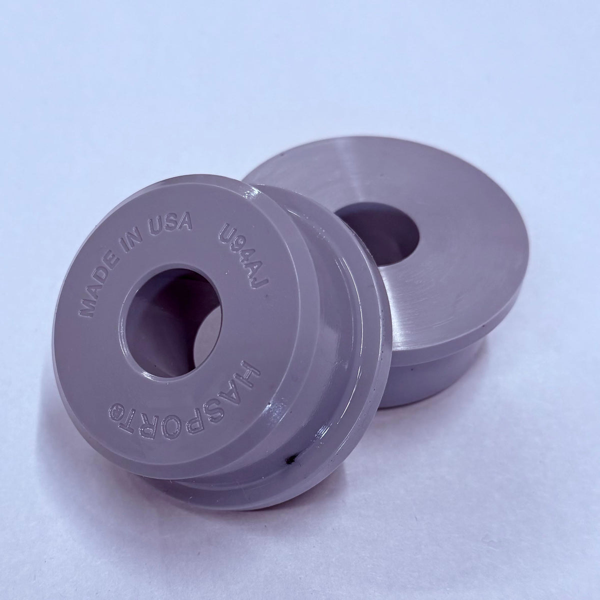 Urethane mount bushings