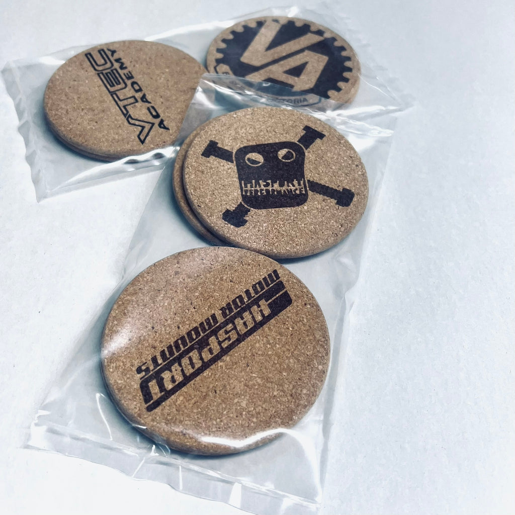 Coaster Pack