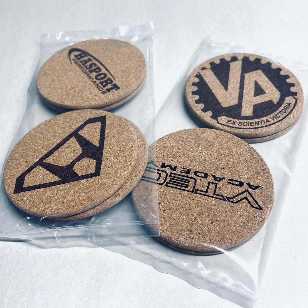 Coaster Pack