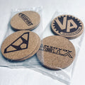 Coaster Pack
