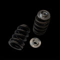 BC0900 - Polaris XP Turbo (16-up) / XP 1000 (14-up) Beehive Spring/Titanium Retainer/Seat Kit