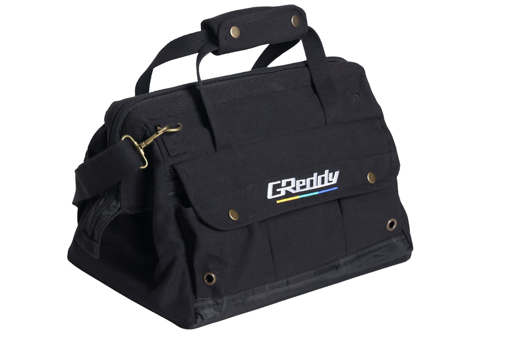 GReddy Tool Bags