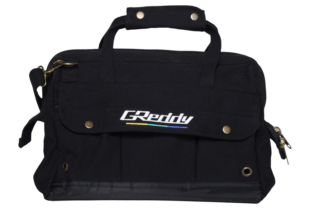 GReddy Tool Bags