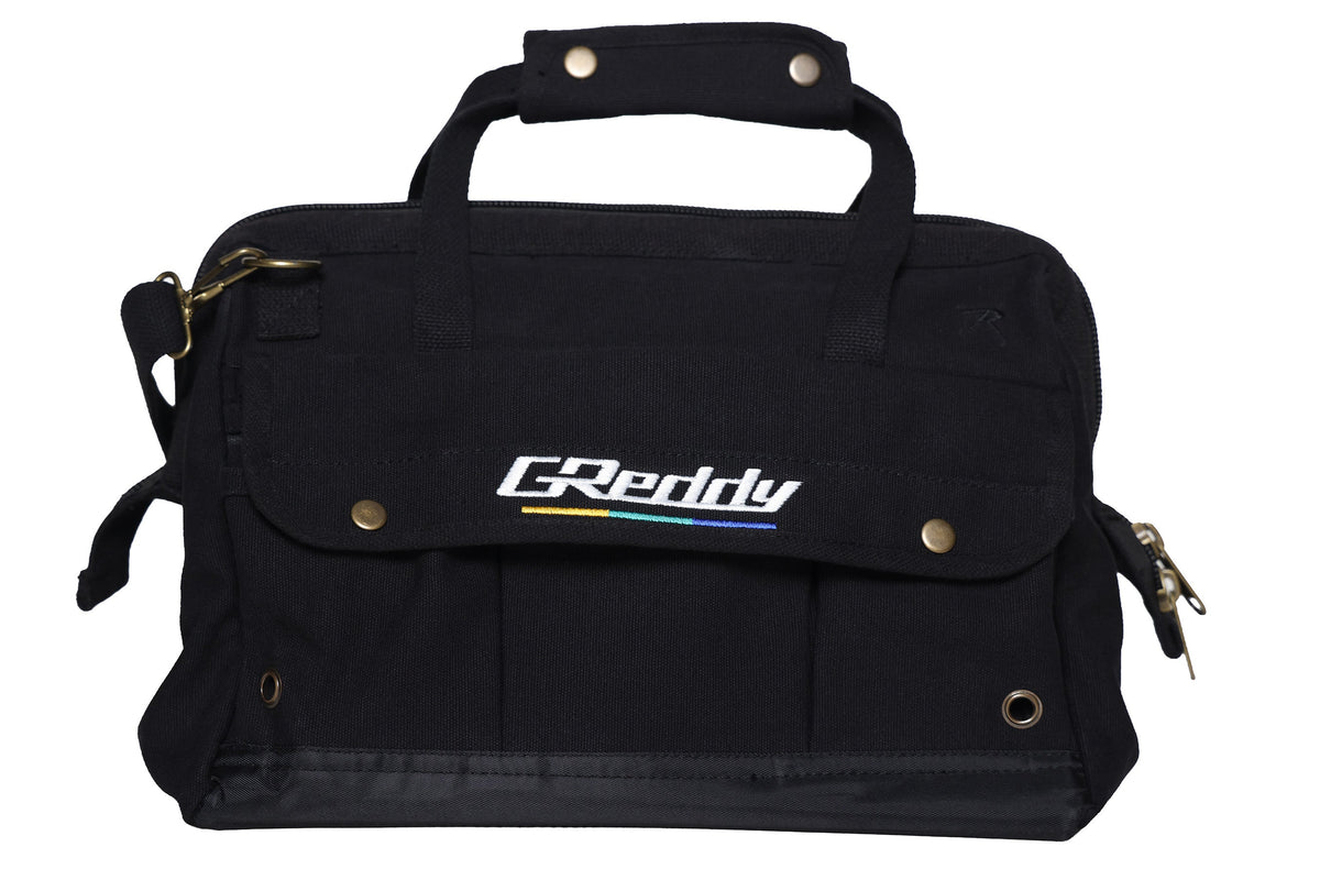 GReddy Tool Bags