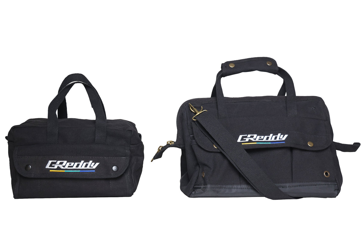 GReddy Tool Bags