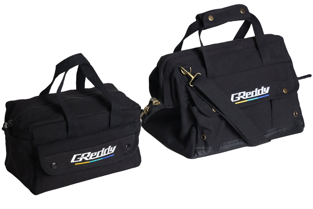 GReddy Tool Bags