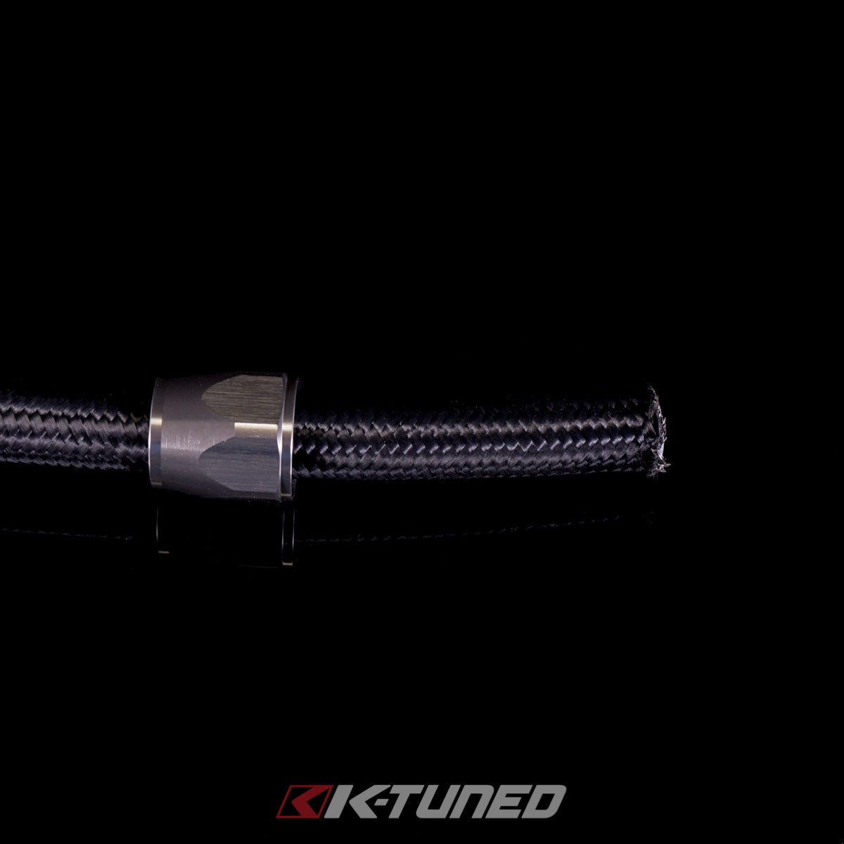 High Pressure Hose End 45°