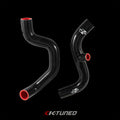 Driver Side Rad Hose Kit
