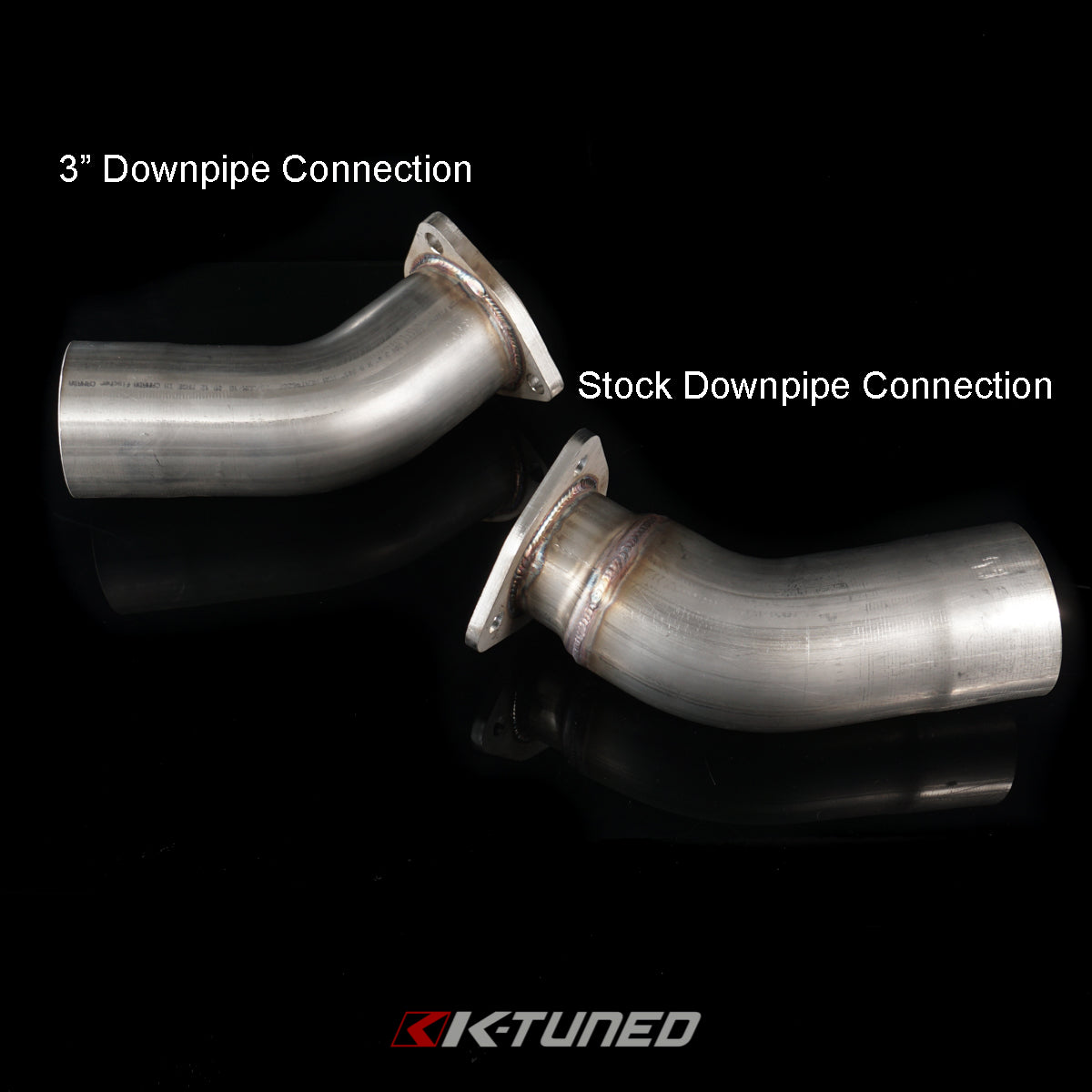 FK8 Type R Exhaust (Open Box)