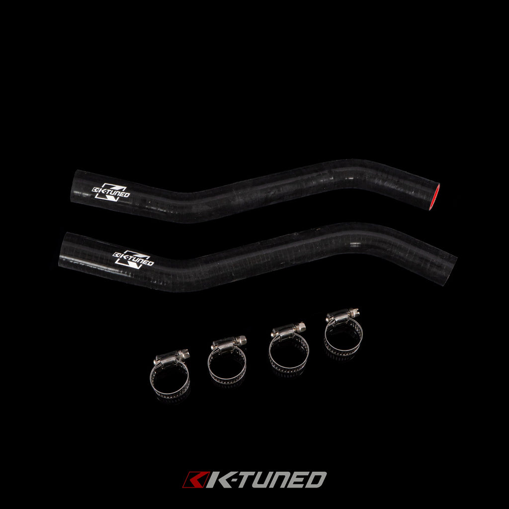 Pre-Fit Heater Hoses