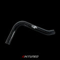 Coolant recirculation hose