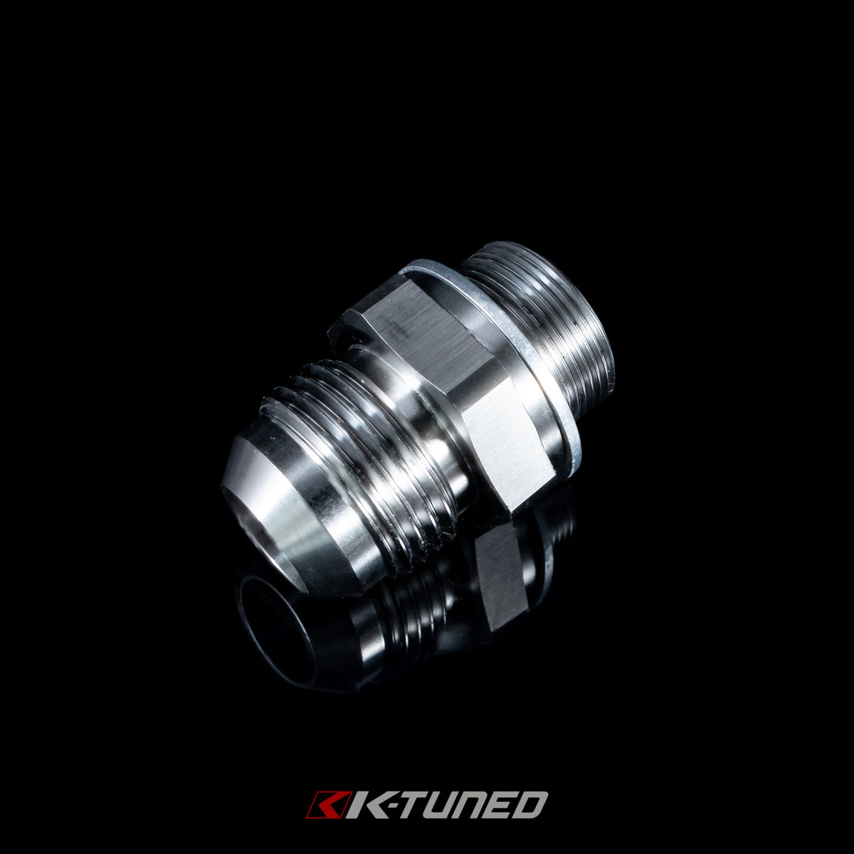 Heater Outlet Fitting -10an (K20A/A2/Z1 Heads)