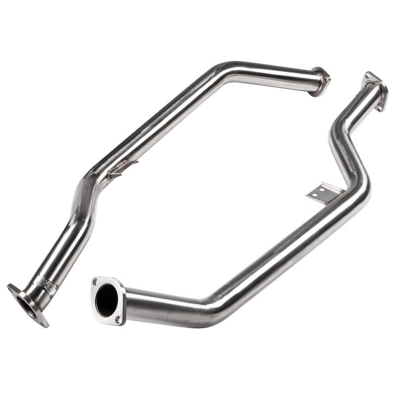 DC Sports Midpipe Exhaust for 17-23 Kia Stinger/Genesis G70 3.3L