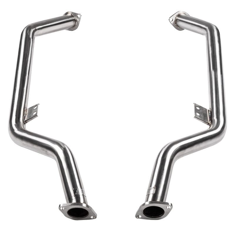 DC Sports Midpipe Exhaust for 17-23 Kia Stinger/Genesis G70 3.3L