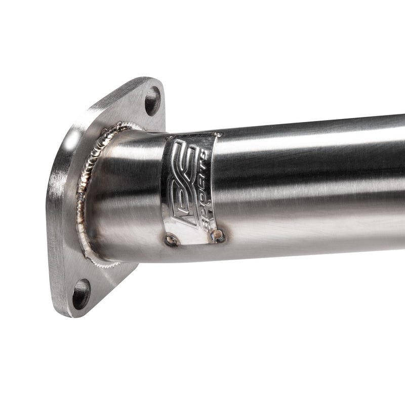 DC Sports Midpipe Exhaust for 17-23 Kia Stinger/Genesis G70 3.3L