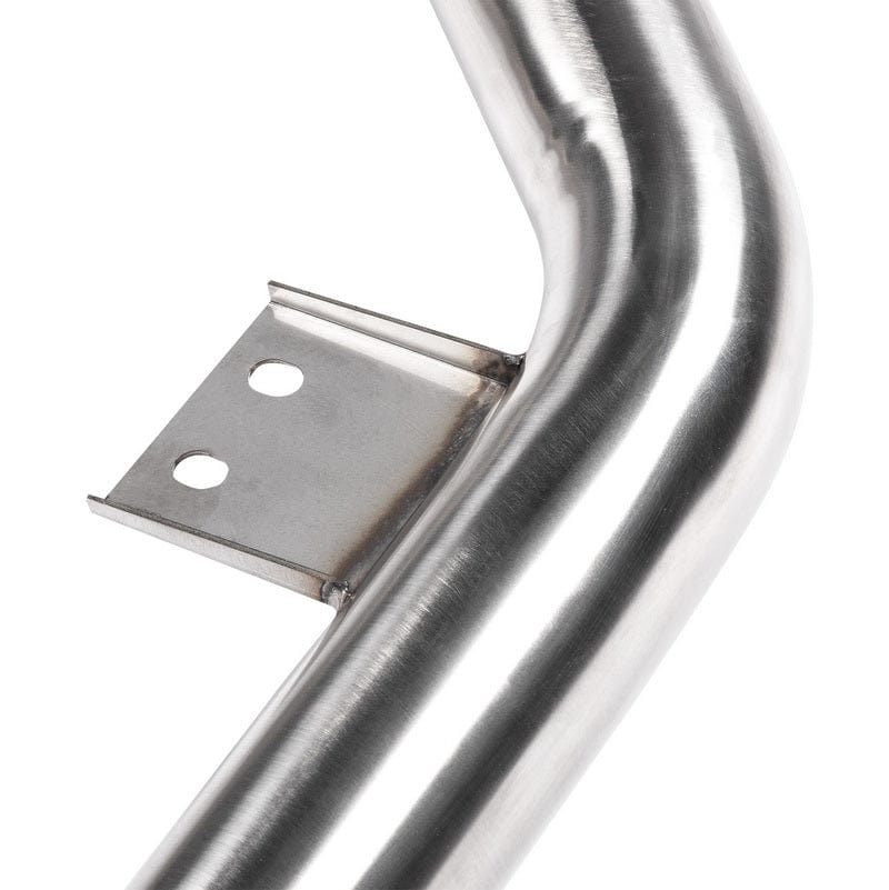 DC Sports Midpipe Exhaust for 17-23 Kia Stinger/Genesis G70 3.3L