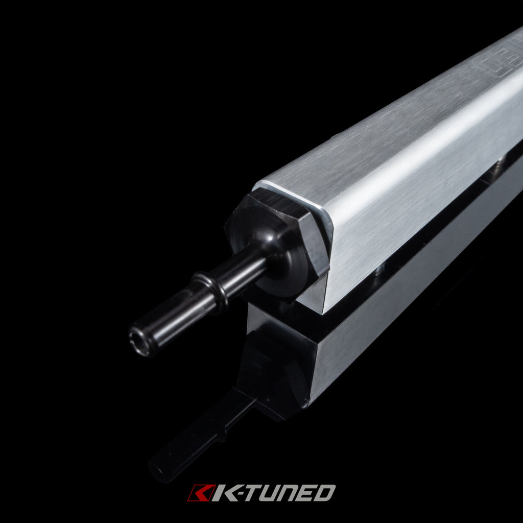 EFI Fittings for Fuel Rail