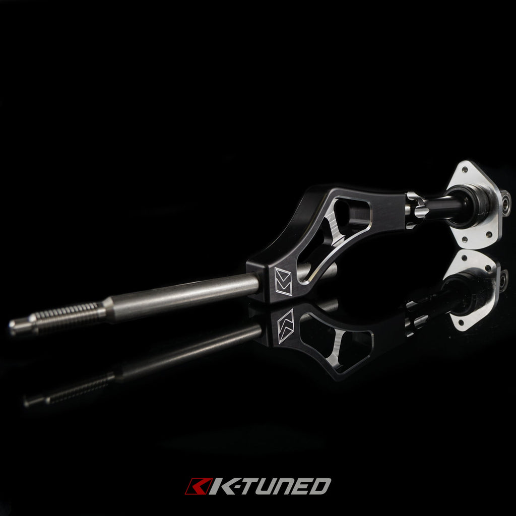 B/D Shifter