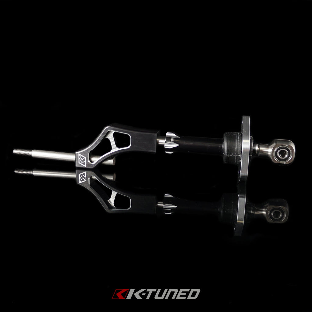 B/D Shifter