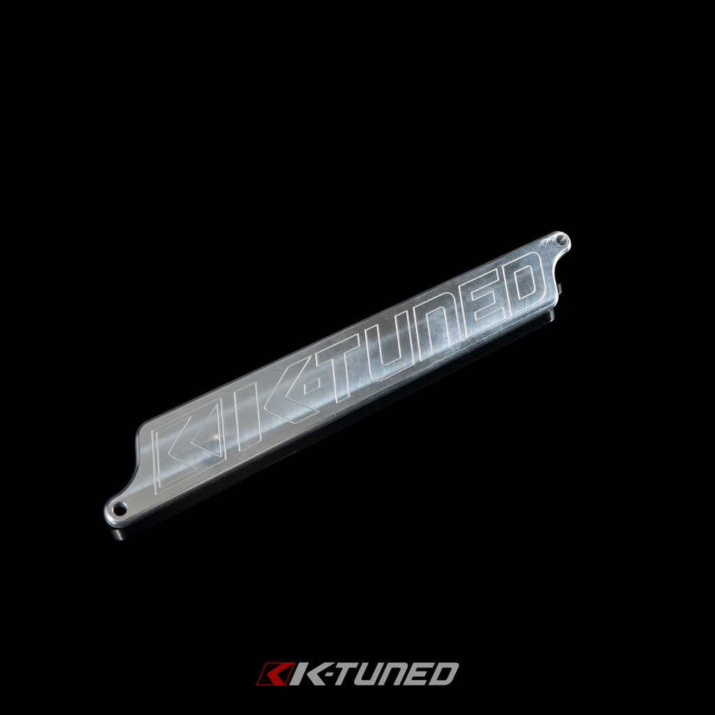 Billet Logo - Large