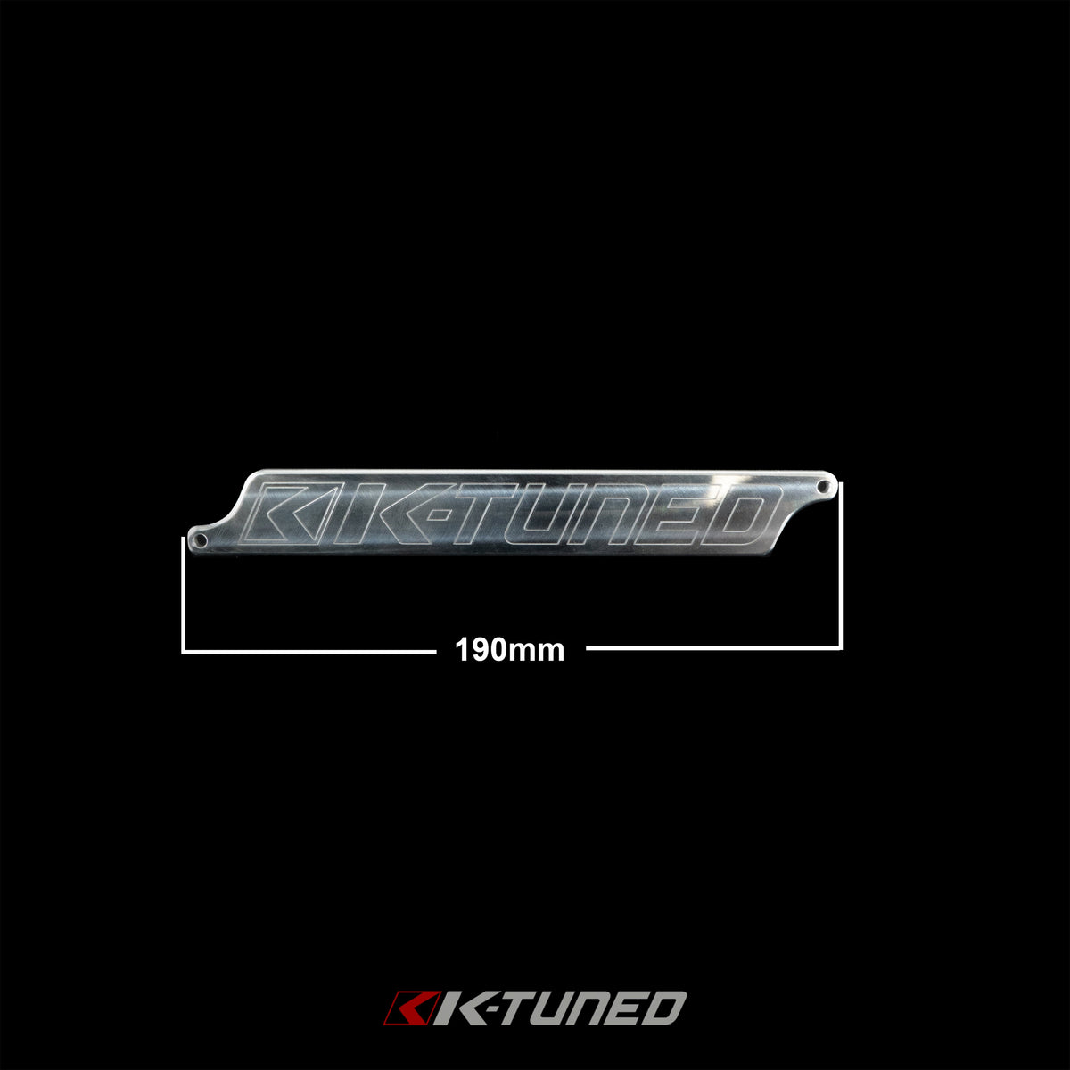 Billet Logo - Large