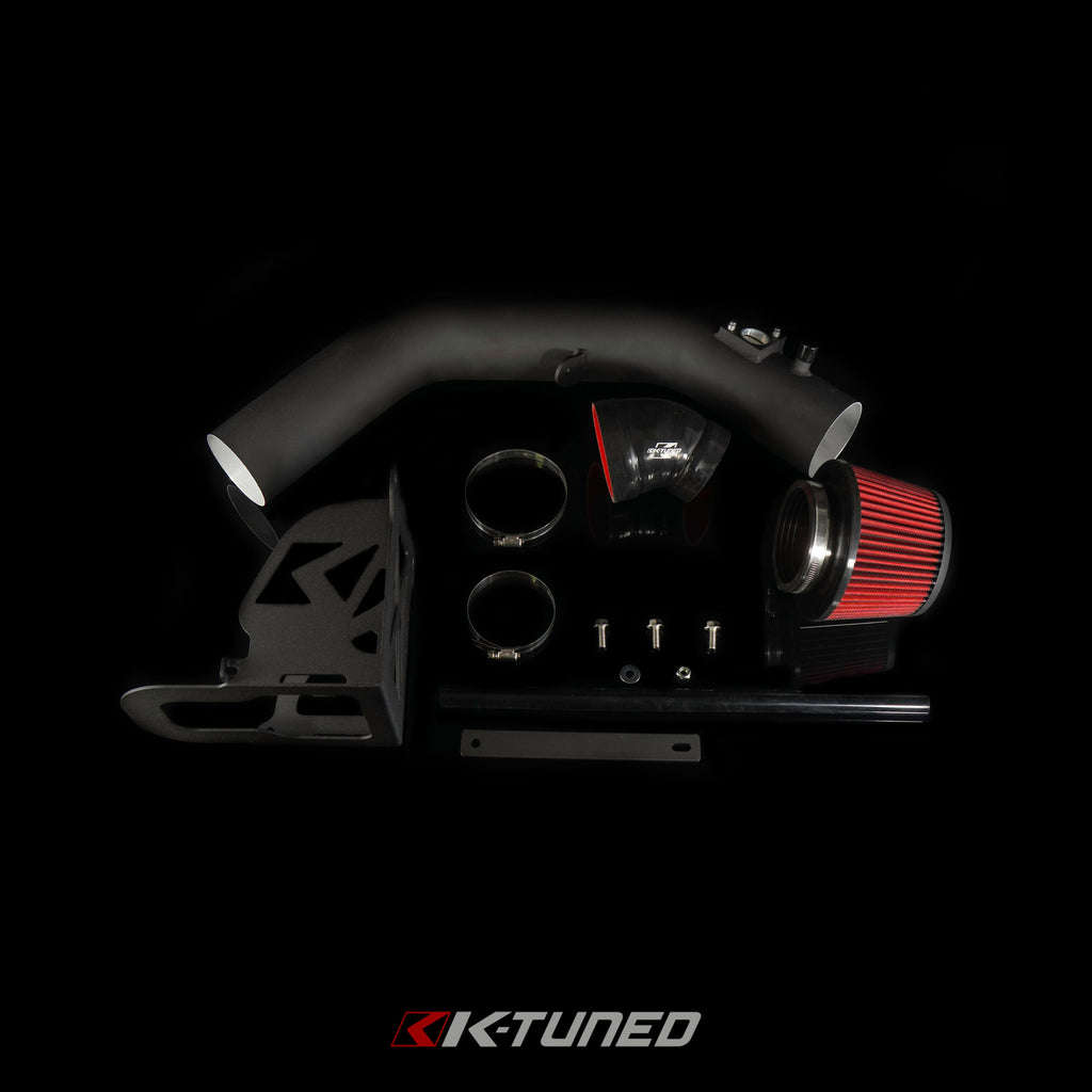 9th Gen Civic Si Cold Air Intake