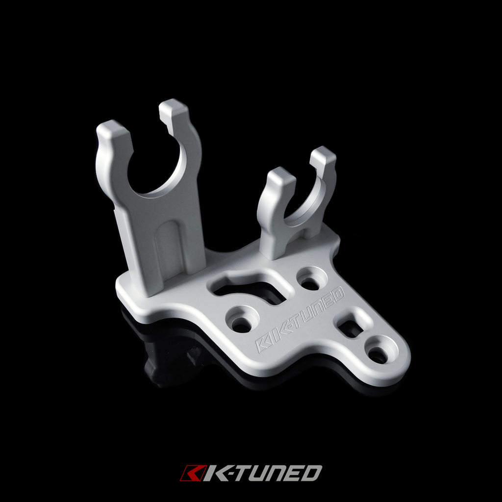06-11 Civic Si Shifter Cable Transmission Bracket