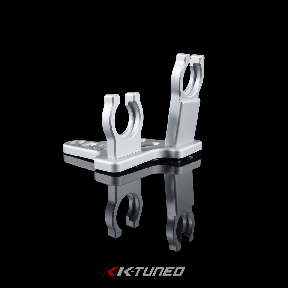 06-11 Civic Si Shifter Cable Transmission Bracket