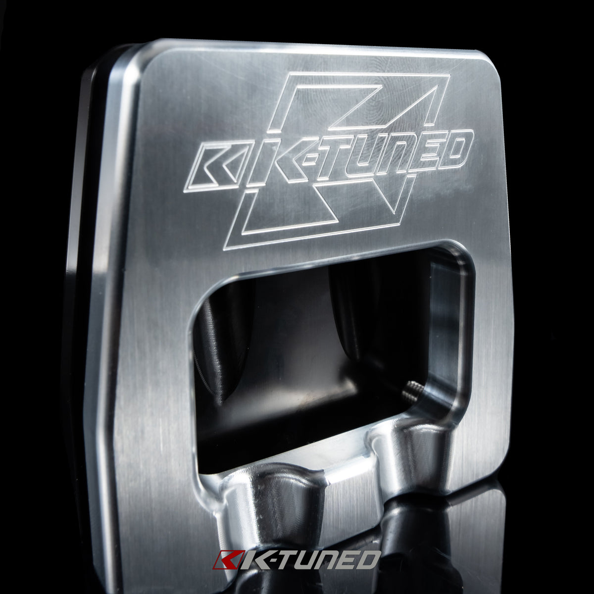 K-Tuned Shifter Cable Floor Grommet
