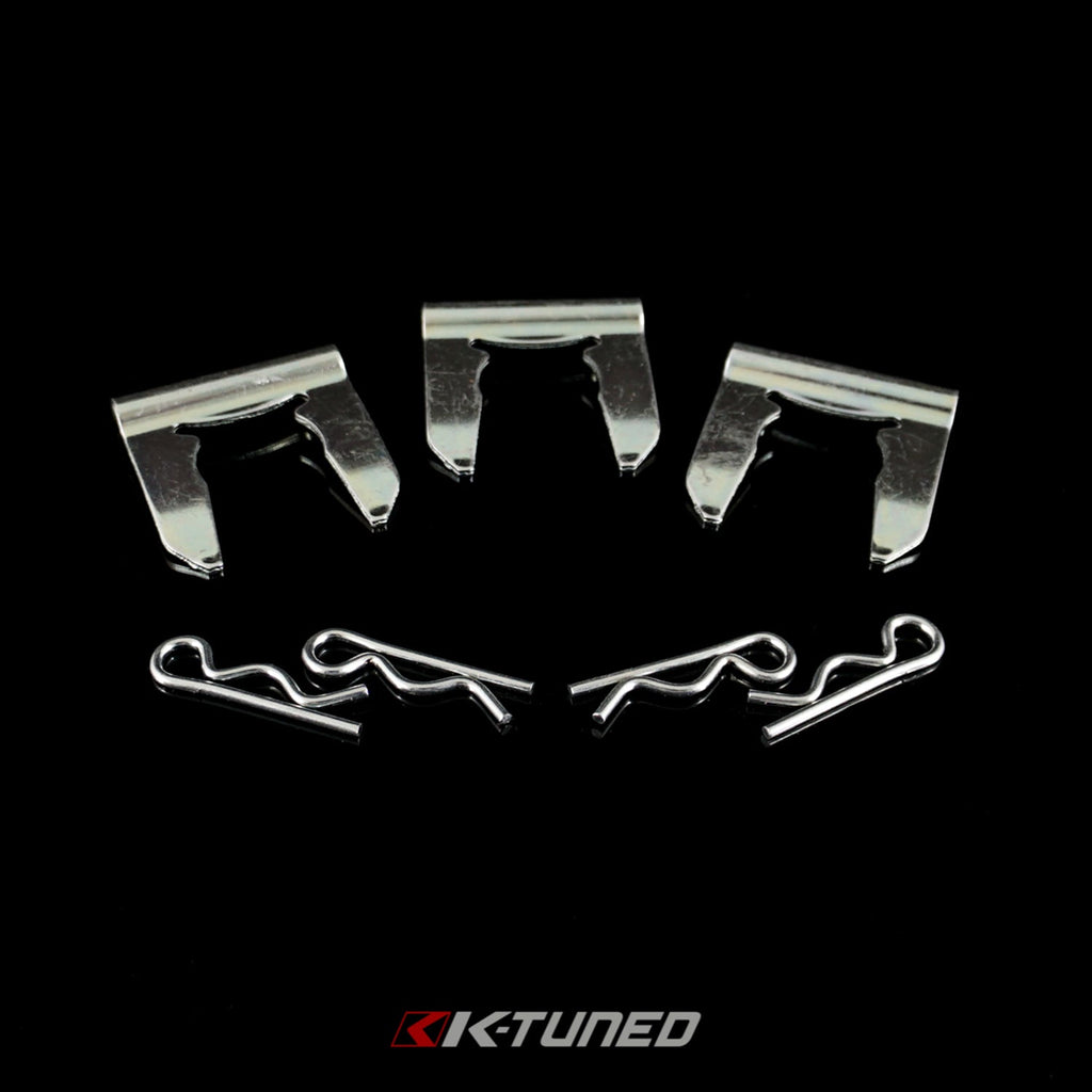 OEM Replacement Shifter Hardware