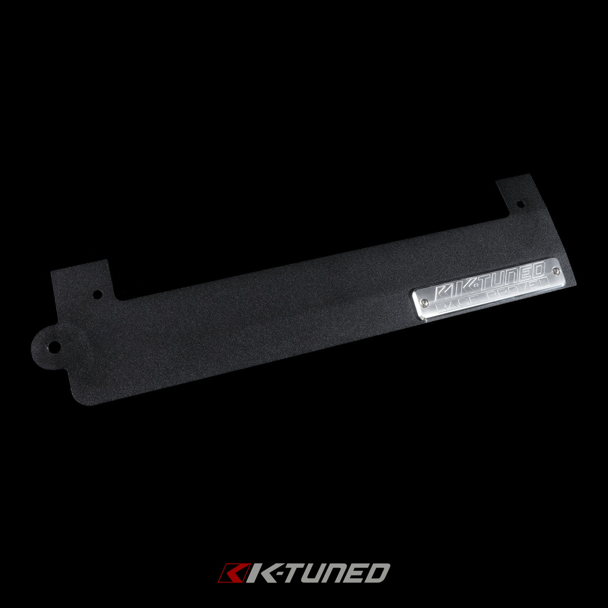 Billet Logo Plate Rev 2