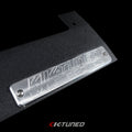 Billet Logo Plate Rev 2
