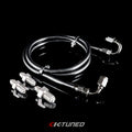 RHD K series Stainless Steel Clutch Line Kit