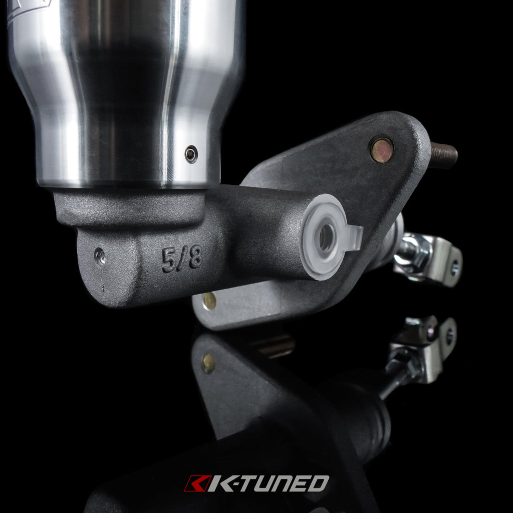 S2K Style CMC & Billet Reservoir Combo EG/DC2/EK
