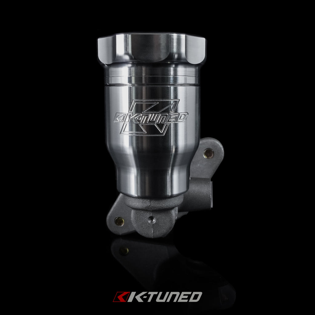 S2K Style CMC & Billet Reservoir Combo EG/DC2/EK