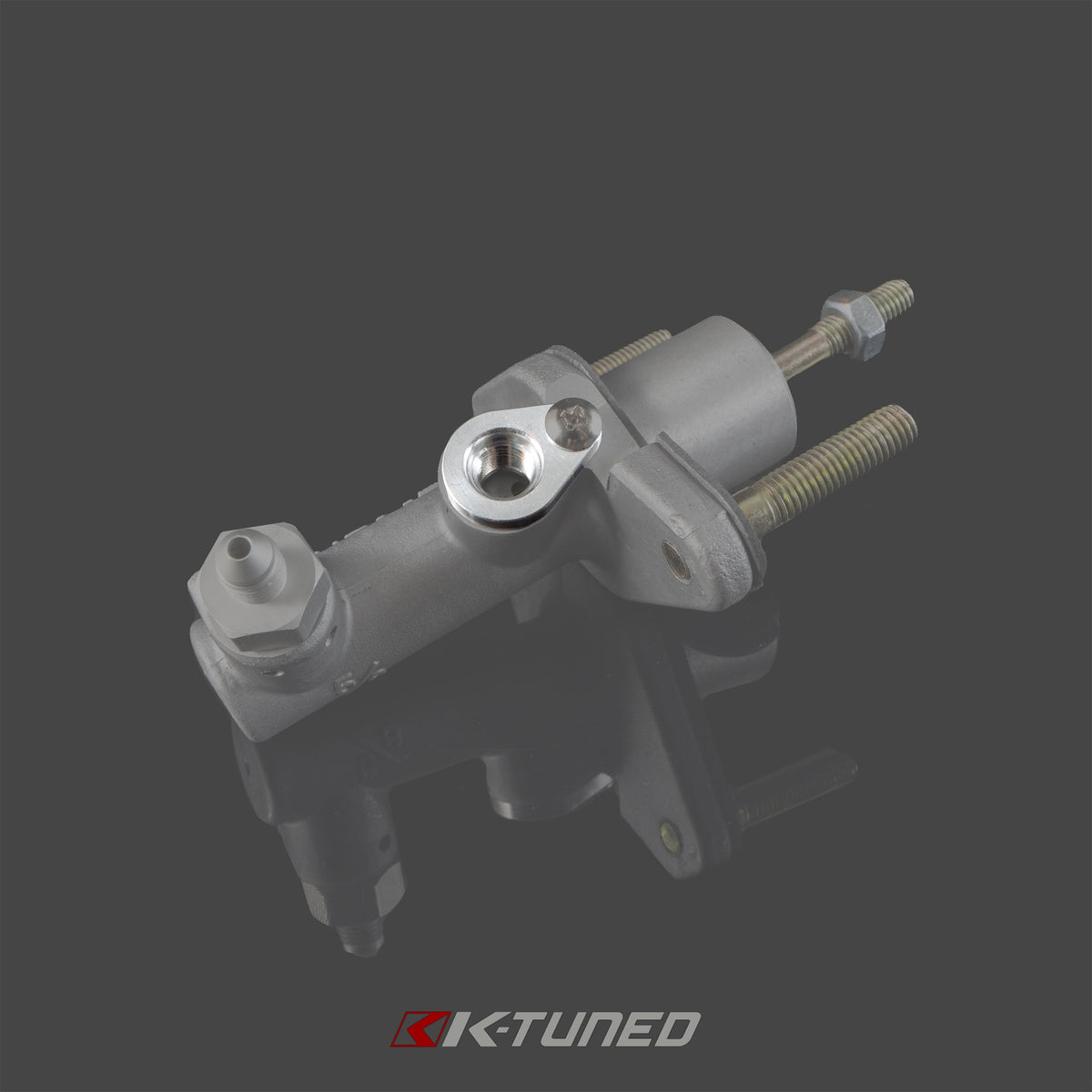 CMC Remote Reservoir Fitting Upgrade