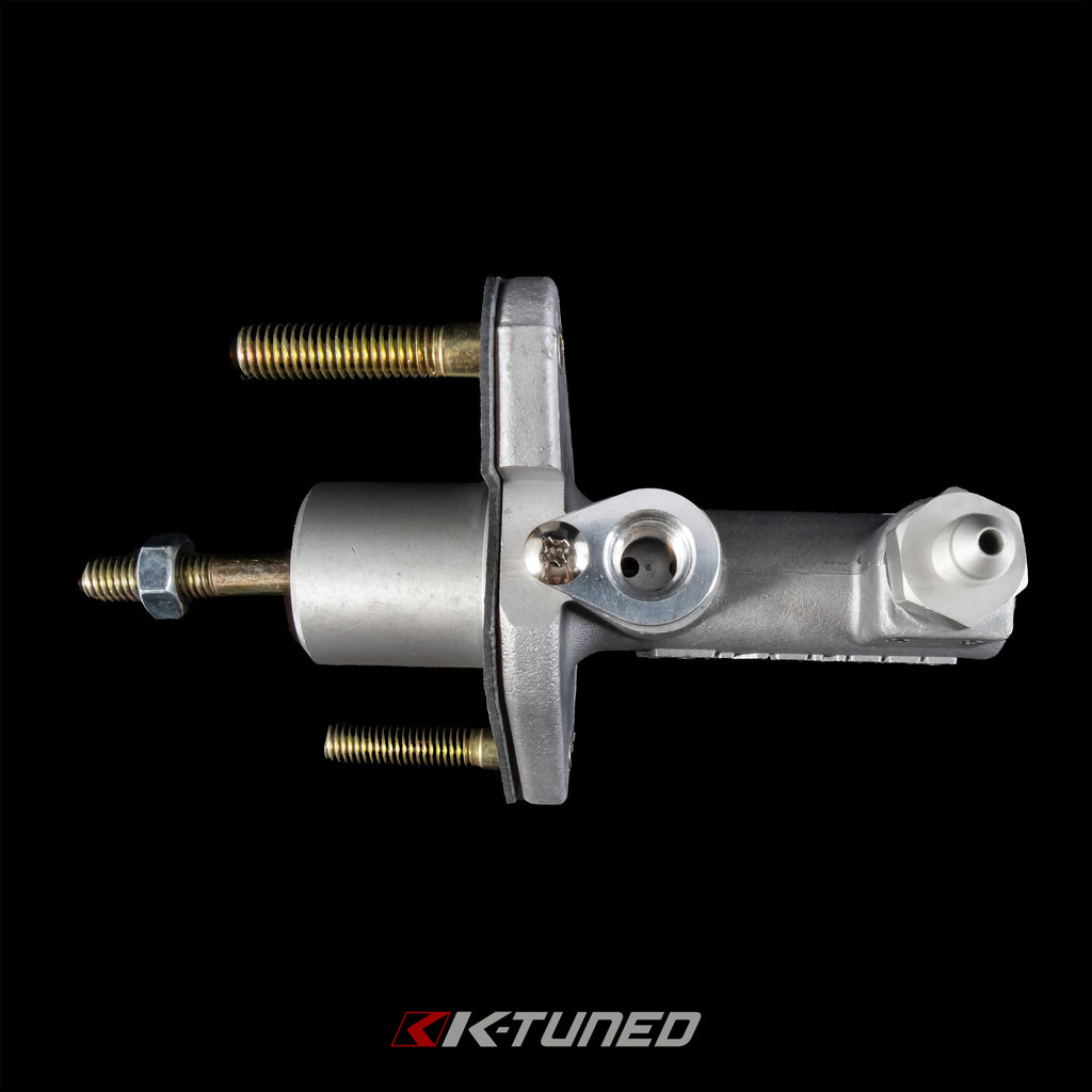 CMC Remote Reservoir Fitting Upgrade