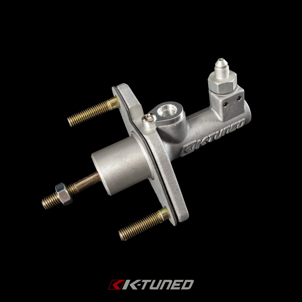 CMC Remote Reservoir Fitting Upgrade