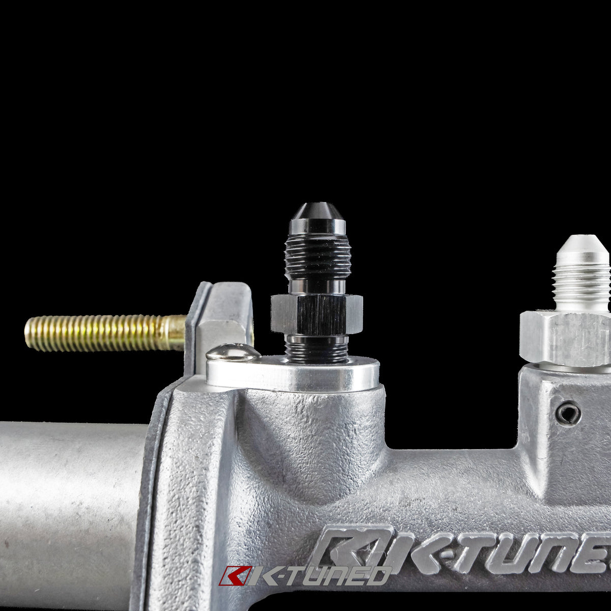 CMC Remote Reservoir Fitting Upgrade
