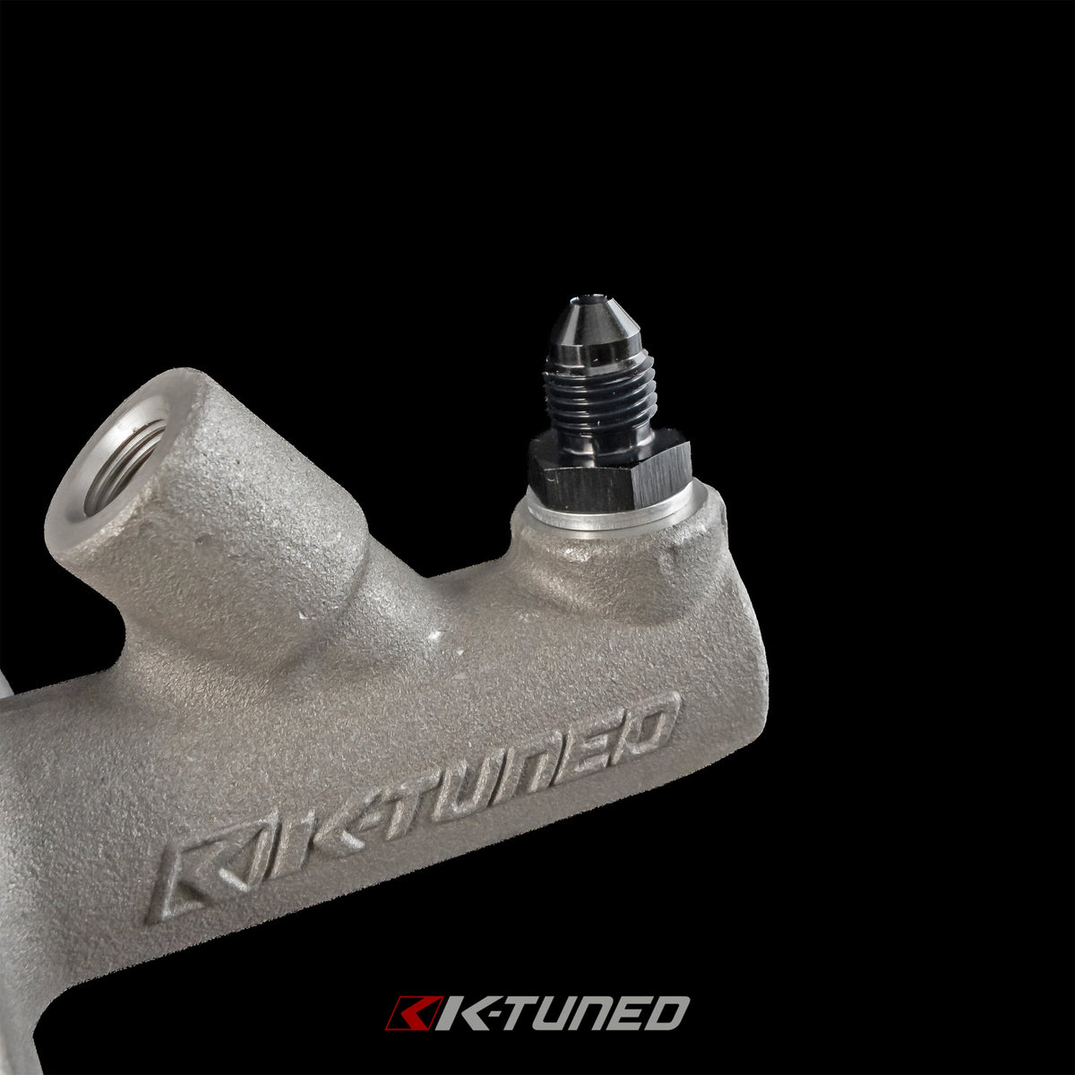 CMC Remote Reservoir Fitting Upgrade