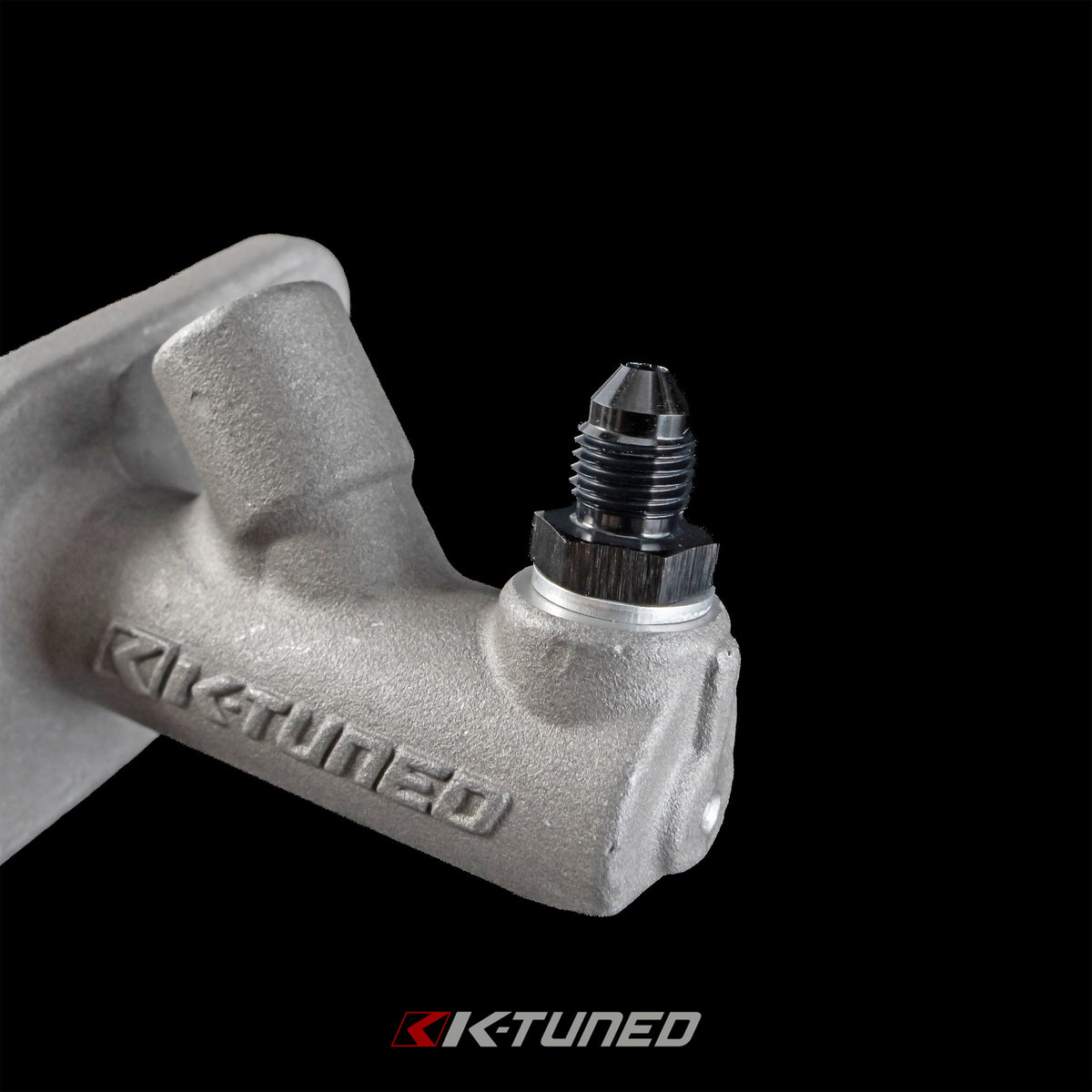 CMC Remote Reservoir Fitting Upgrade