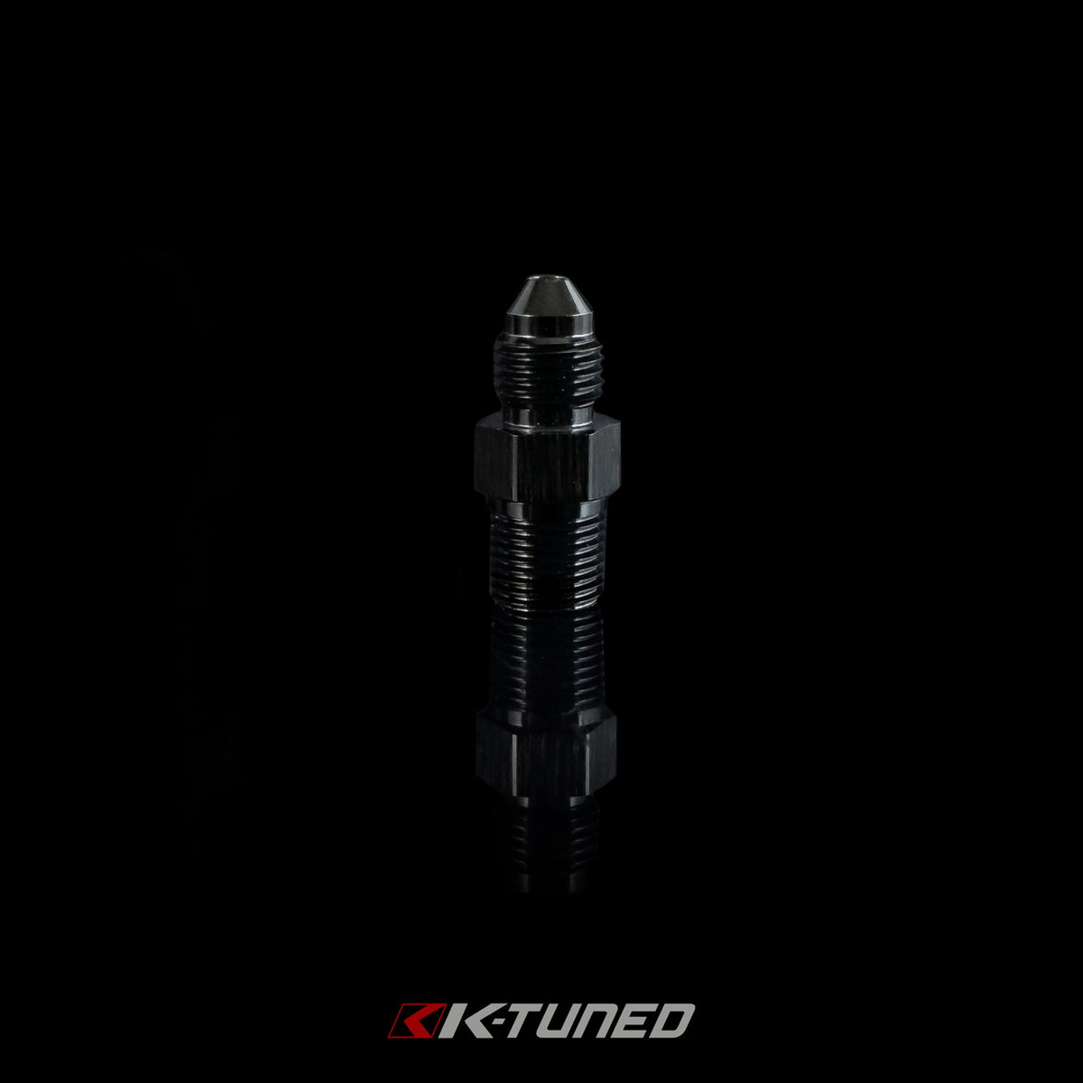 CMC Remote Reservoir Fitting Upgrade
