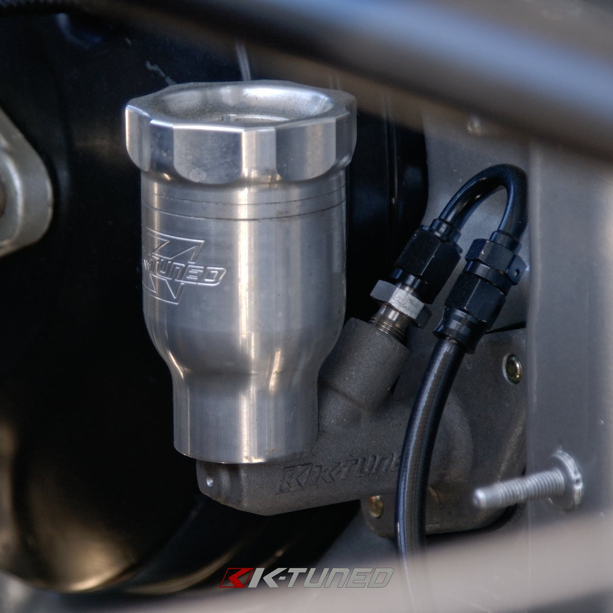 OE Style CMC & Billet Reservoir Combo EG/DC2/EK
