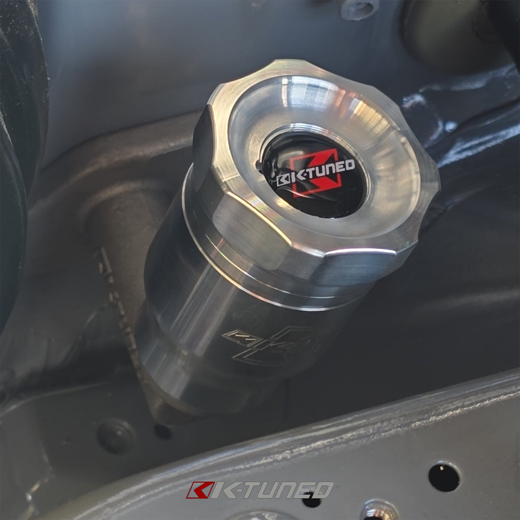 OE Style CMC & Billet Reservoir Combo EG/DC2/EK