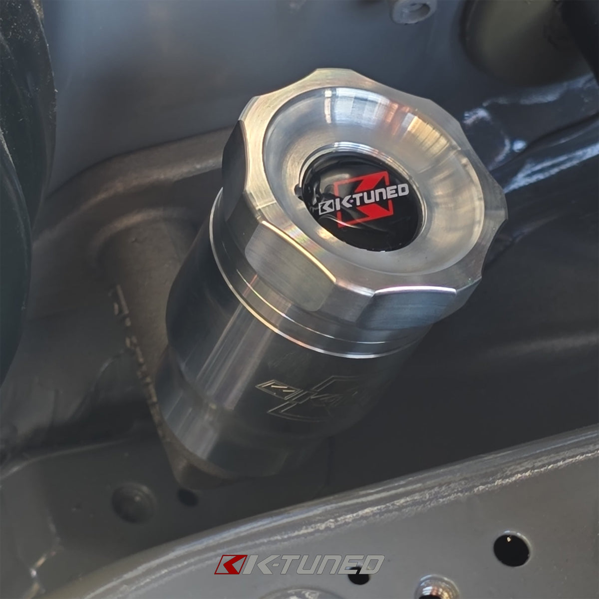 OE Style CMC & Billet Reservoir Combo EG/DC2/EK