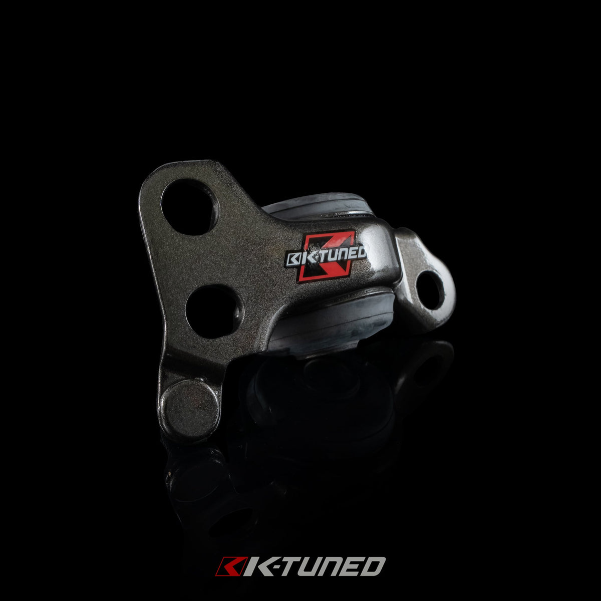 Compliance Bushings EG/DC2