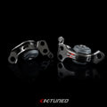 Compliance Bushings EG/DC2