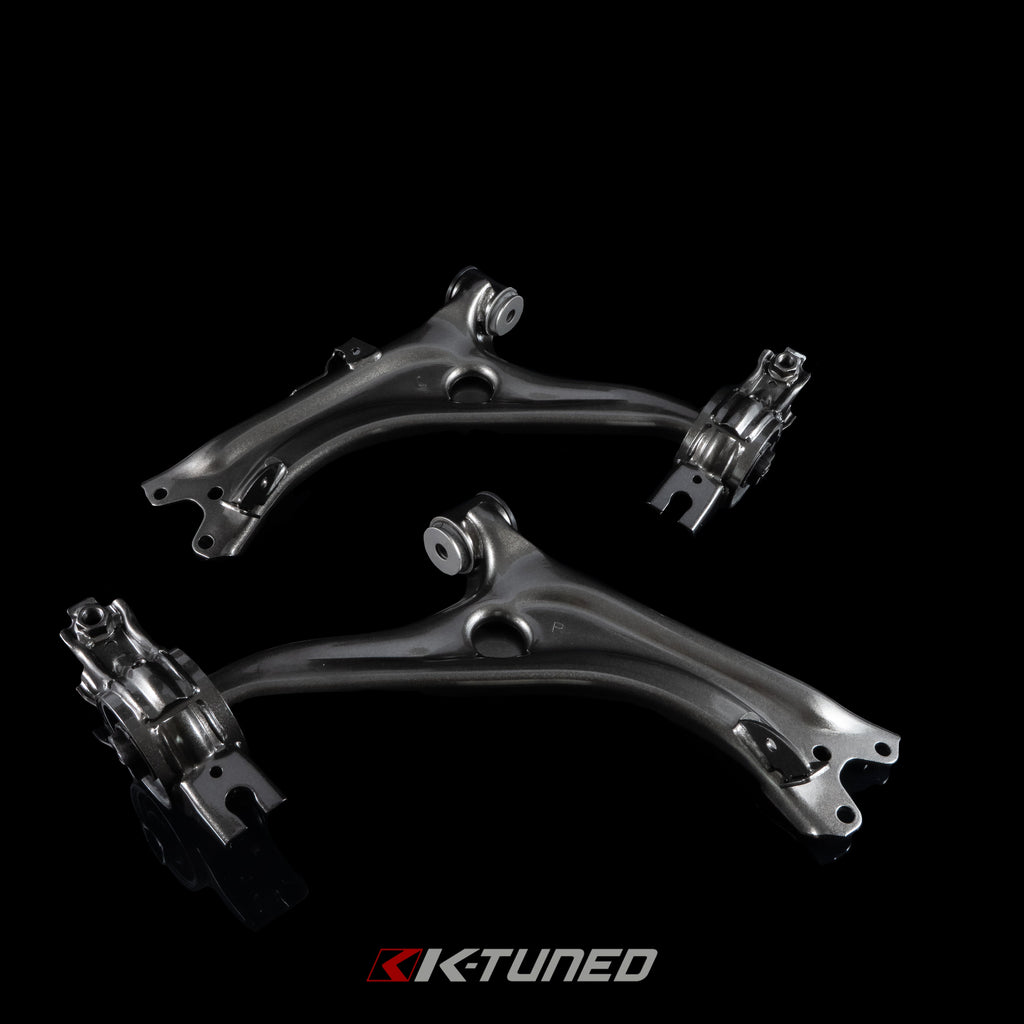 Front LCA with Compliance Bushing - 10th Gen Civic