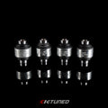 Front Upper Control Arms / Camber Kit Replacement Spherical Bushings  EK